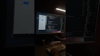 Auth Section, sign In #appdevelopers #flutter #flutterdev #computerscience #android