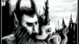 Vignette de la vidéo "Electric Wizard - Vinum Sabbathi"