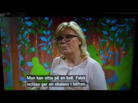 Video: Ansiktsövningar: Är De Falska?