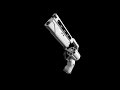 The Duke Mk 10 Hand Cannon Modeling in Modo - Pt06