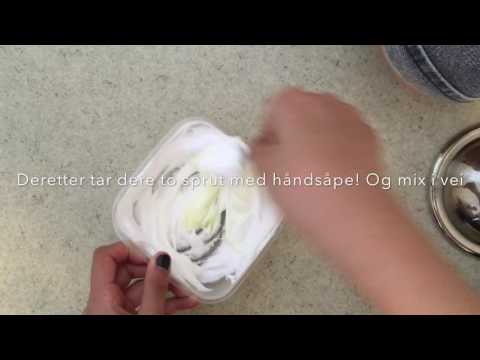 Video: Hvordan Lage En Papirmodul