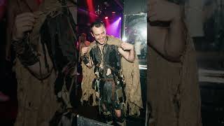 Berghain Club !