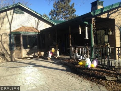 17770 State 34, Park Rapids, MN home video tour