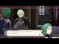 Byleth is sus extended