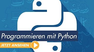 Programmieren mit Python: Umgang mit Variablen in Python