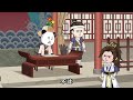 二十二集丨在古代开了家星级酒店,让他们也尝尝现代的科技与狠活 #二次元 #轻漫计划 #沙雕动画 #原创动画