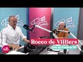 Note en Woorde met Rocco de Villiers net op Pretoria FM