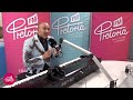 Note en Woorde met Rocco de Villiers net op Pretoria FM