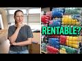 Cómo Ganar Dinero Vendiendo Ropa de Pallets: ¿Es Negocio Rentable?