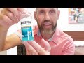 I Have Used Listerine Cool Mint Most My Life Here Are My Thoughts Review