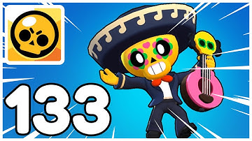 Brawl Stars - Gameplay Walkthrough Part 133 - So much Siege (iOS, Android)