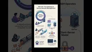 Why SSH is so important