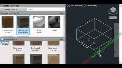 Apply Material in Different Face