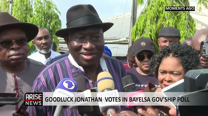 Jonathan: We Need to Block Off-Season Elections