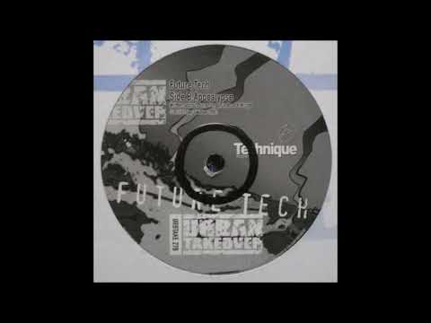 Futuretech - Apocalypse