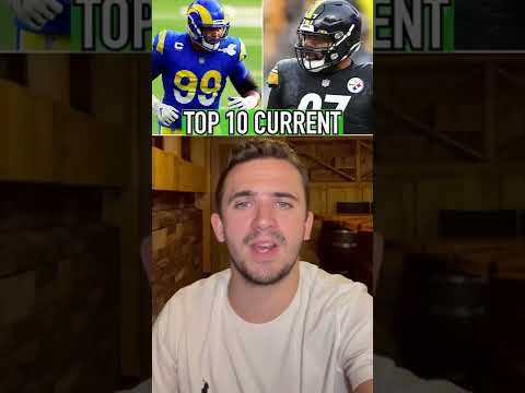 Top 10 Current
