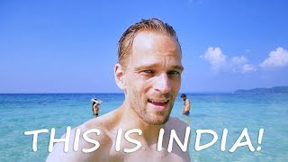 You Won't Believe This Is India... 2!