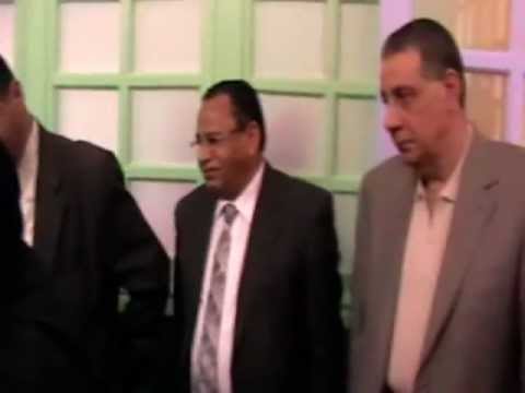 لأول مرة دار حضانة للأطفال بجامعة سوهاج