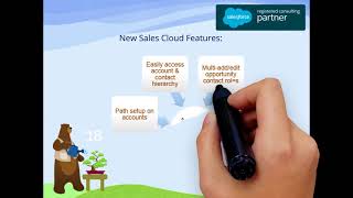 JRG Salesforce Spring 18 Sales Cloud Highlights