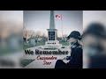 Cassandra Star - We Remember (cover)
