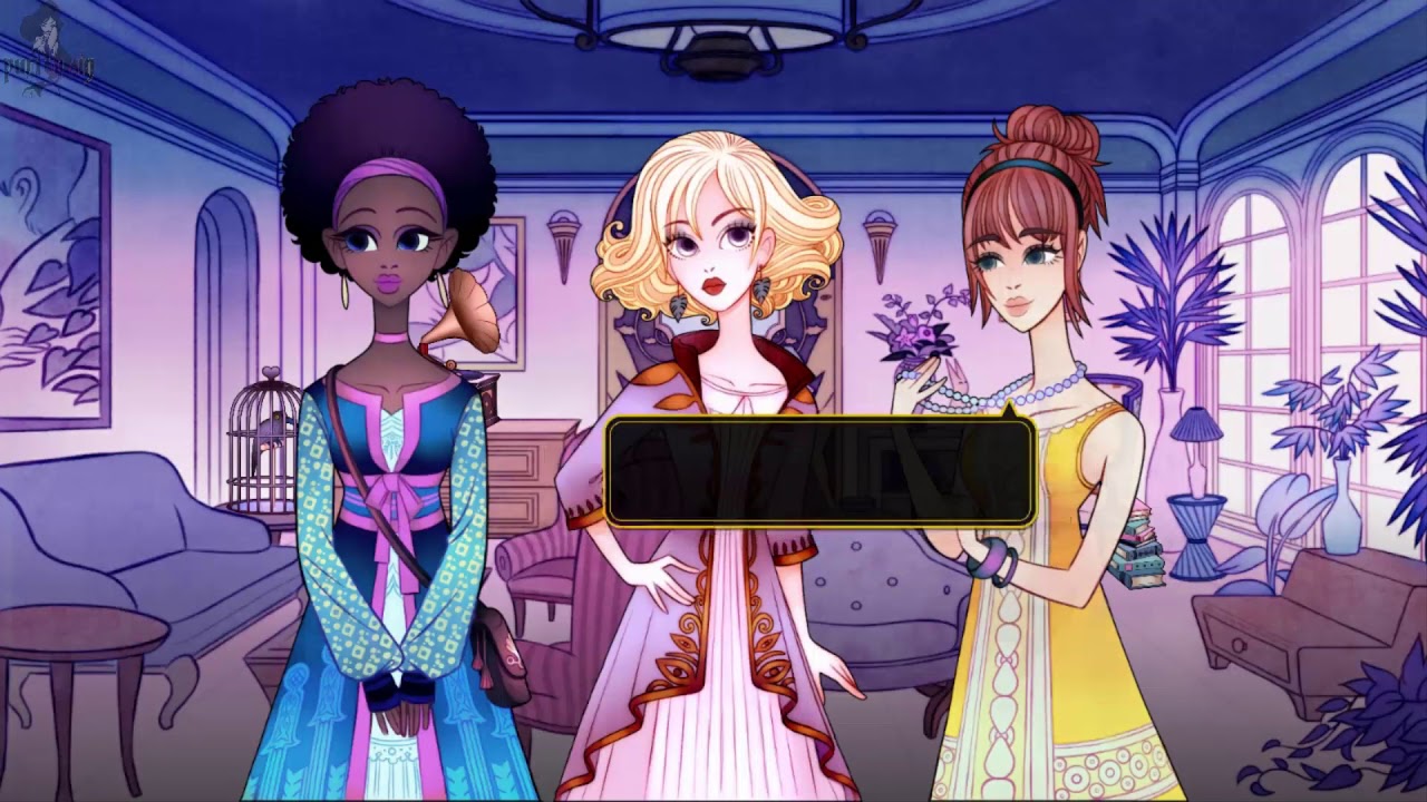 The Indie Files The Window Box