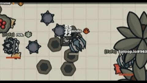 Returning to sploop.io after 2 years..