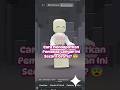 Cara mendapatkan pemanas lengan secara GRATIS ¡ 👏🏻✨#fypシ゚ #roblox#robloxedit#bismillahviewersnaik#🧢🧢