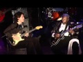 BB KING feat. JOHN MAYER [HD] Live at Guitar Center