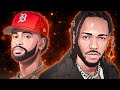 Why Kendrick Lamar Secretly Hates Big Sean
