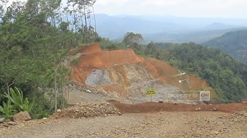 TERIMA UANG GANTI RUGI PROYEK BENDUNGAN BENER / RATUSAN WARGA MENDADAK MENJADI JUTAWAN