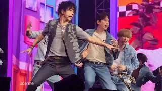 20220716 Super Junior SS9 in Seoul Day 2 House Party Donghae focus