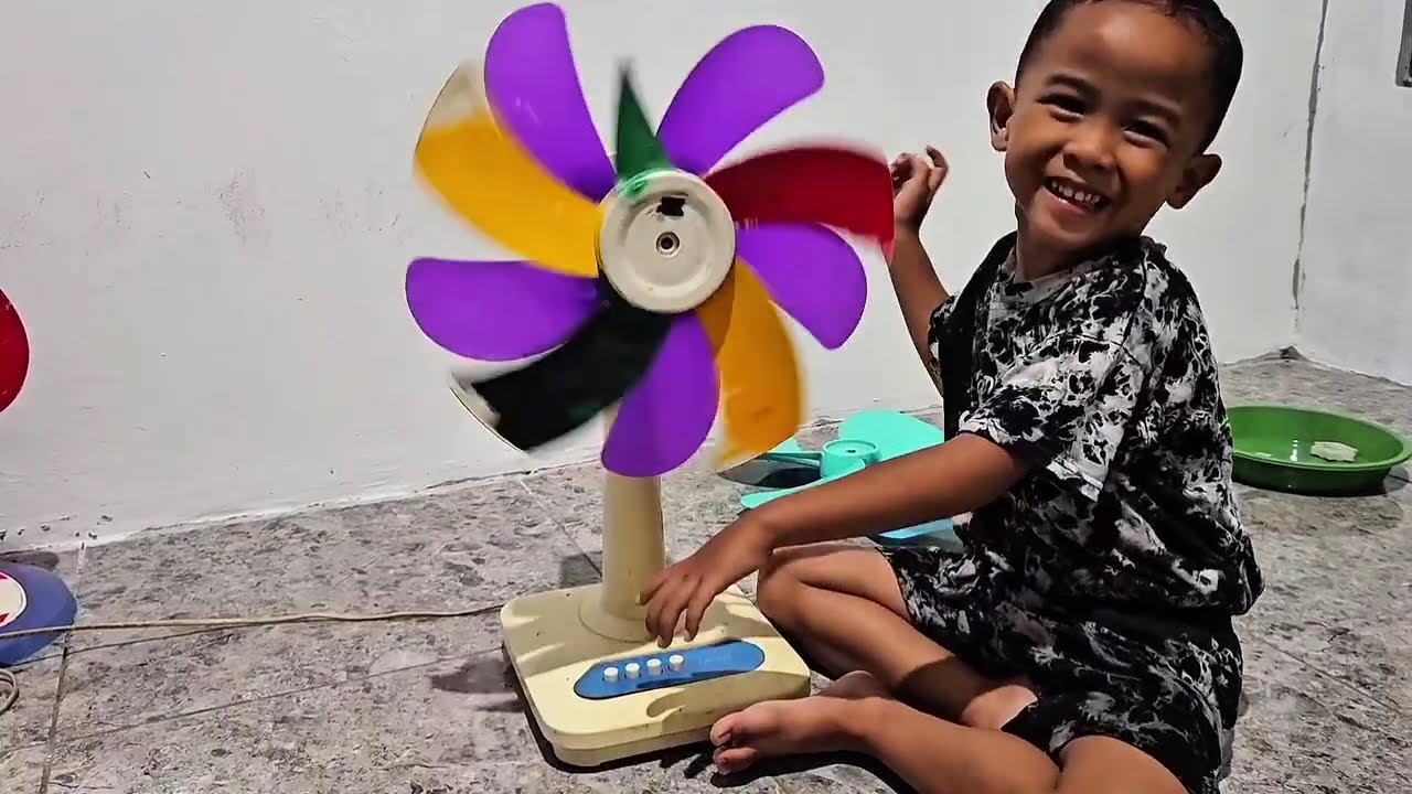 FAN COLLECTION | Blades collection