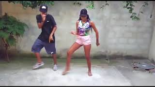 Hoje Eu Vou Para Na Gaiola - Mc Livonho (Coreógrafia) Feat Dj Renan Da Penha