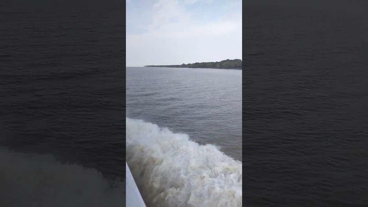 Pulau menggung Pulau Tak berpenghuni
