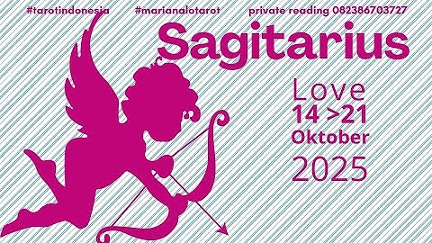 SAGITARIUS 🌈DITUNTUT HARUS SELALU ADA,TETAP SETIA🌈 Mari Tarot #tarotindonesia #sagitarius #tarot 