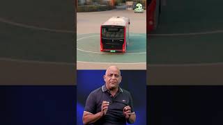EKA Mobility Is Solving the Biggest Problem in Commercial EVs I Ashwani Dixit