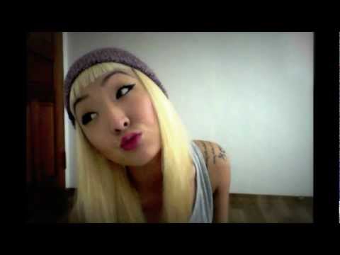 Lydia Paek- Big Bang( BAD BOY )