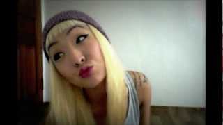 Video thumbnail of "Lydia Paek- Big Bang( BAD BOY )"