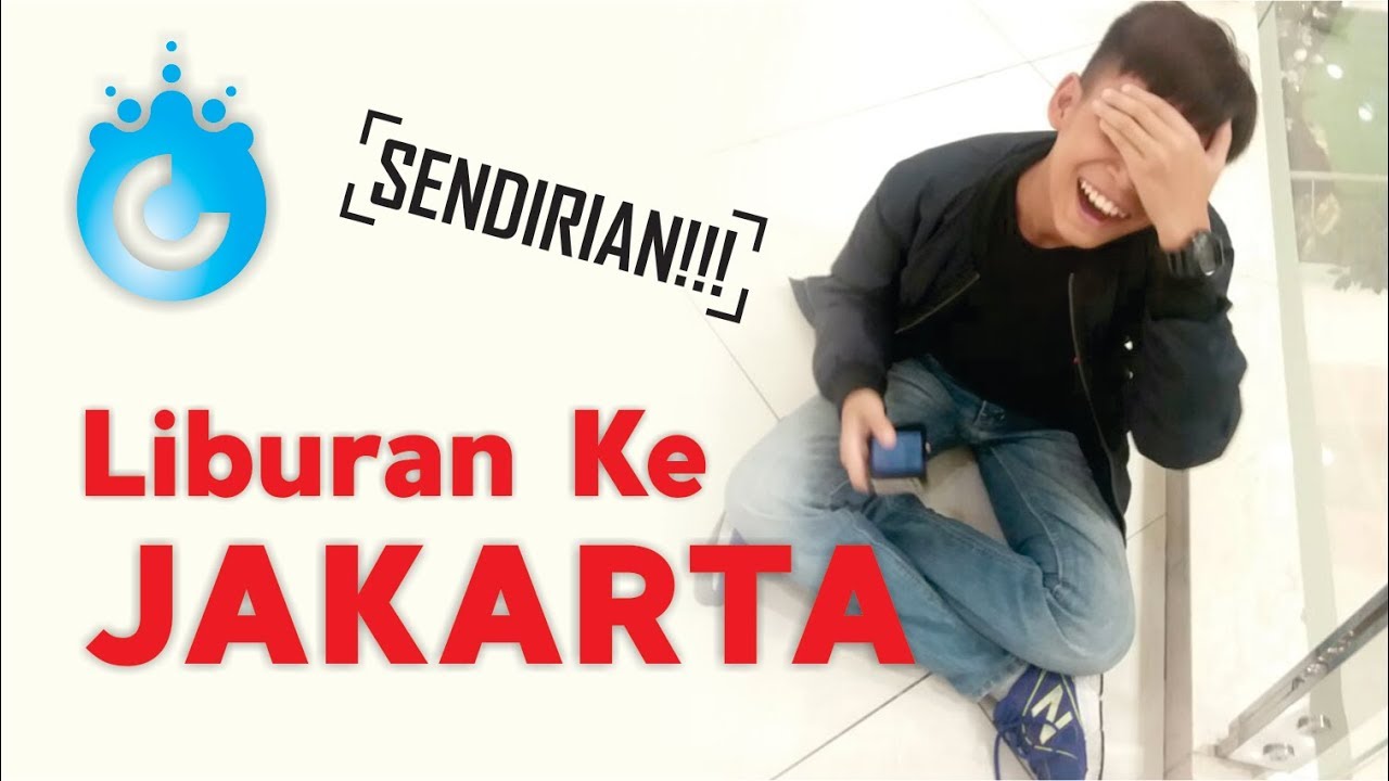 KE TRAVELING JAKARTA TIPS