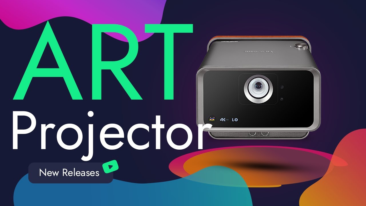 DON'T buy an ART PROJECTOR until you watch - Bests of 2023 ? 