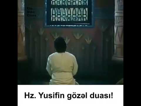 H.Z yusifin gozel duasi