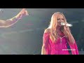 Spice Girls - Let Love Lead The Way (SpiceWorld 2019 Tour Multiangle)