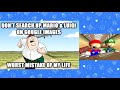 Youtube Thumbnail title