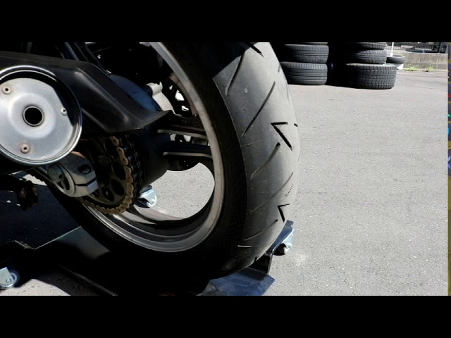 KIKAIYA（キカイヤ）バイクドーリー サイドスタンド オートバイ