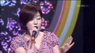 [HDTV] J-Cera - I always love you (2011.04.03 popular song)