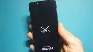 Vestel Venüs Z20 Format Atma, Hard Reset, Sıfırlama