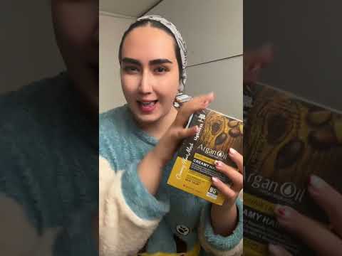 فرق اصل و فیک ماسک مو لایتنس