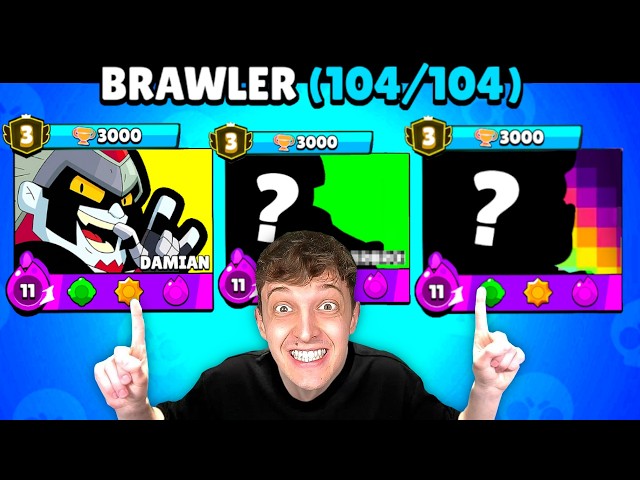 3 NEUE BRAWLER im UPDATE? 😱 (Brawl Talk)