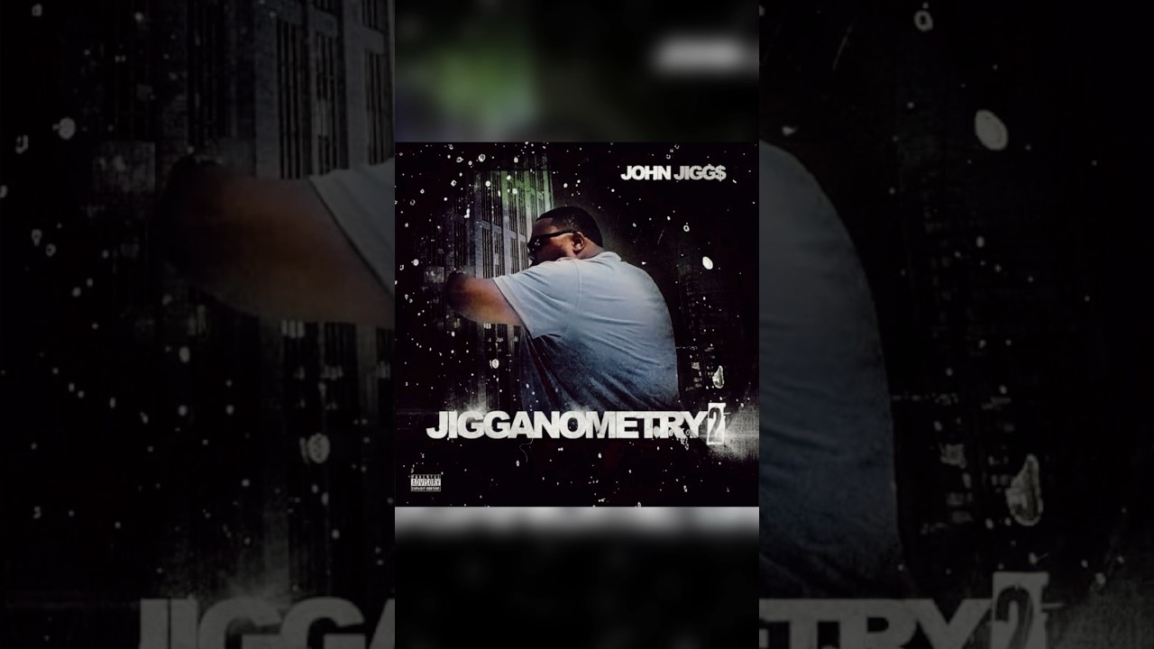 Ver Jigganometry 2 - John Jigg$ ALBUM REVIEW no YouTube Ver Jigganometry 2 - John Jigg$ ALBUM REVIEW no YouTube