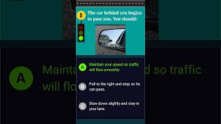 10 Hardest DMV Test Questions 2026 | 95% Applicant fail | DMV Written Permit Test 2026 | Watch now!
